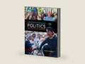 Understanding Politics: Ideas, Institutions, and Issues by Ph.D. Magstadt, Thomas M. | barcode:9781305629905 | source:'9781305629905-right-three-quarter.jpg