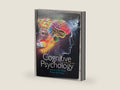 Cognitive Psychology by Robert J. Sternberg | barcode:9781305644656 | source:'9781305644656-right-three-quarter.jpg