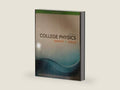 COLLEGE PHYSICS-AP EDITION by Serway; Vuille | barcode:9781305965393 | source:'9781305965393-right-three-quarter.jpg