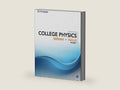 College Physics (1) by Raymond Serway | barcode:9781305965515 | source:'9781305965515-right-three-quarter.jpg