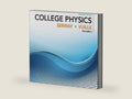College Physics (2) by Raymond Serway | barcode:9781305965522 | source:'9781305965522-right-three-quarter.jpg