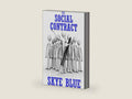 The Social Contract by Skye Blue | barcode:9781310605215 | source:'9781310605215-right-three-quarter.jpg