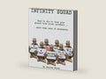 Infinity Squad by Shuvom Ghose | barcode:9781311325761 | source:'9781311325761-right-three-quarter.jpg