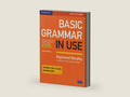 Basic Grammar in Use Student's Book with Answers by Raymond Murphy | barcode:9781316646748 | source:'9781316646748-right-three-quarter.jpg
