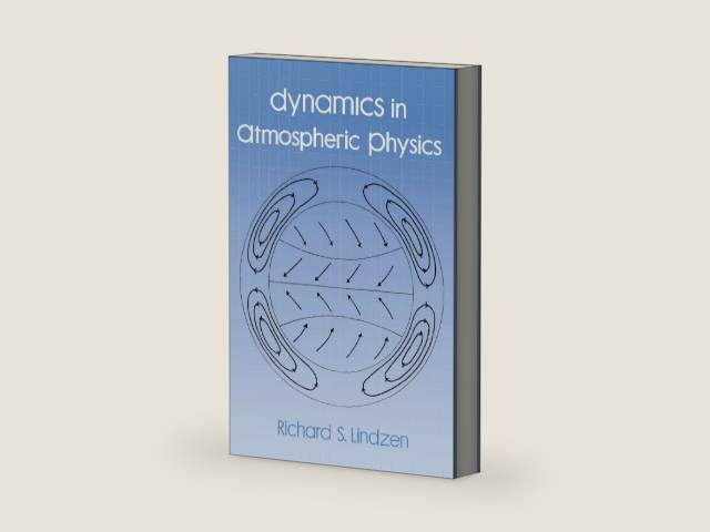 Dynamics in Atmospheric Physics by Richard A Lindzen | barcode:9781316704004 | source:'9781316704004-right-three-quarter.jpg