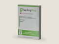 SaplingPlus for Genetics: A Conceptual Approach (Single-Term Access) by Benjamin A. Pierce | barcode:9781319108441 | source:'9781319108441-right-three-quarter.jpg