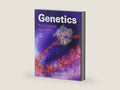 Genetics: A Conceptual Approach 6e & SaplingPlus for Genetics: A Conceptual Approach 6e (Six-Month Access) by Benjamin A. Pierce | barcode:9781319125929 | source:'9781319125929-right-three-quarter.jpg