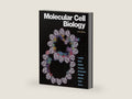 Molecular Cell Biology (842581) by Harvey Lodish | barcode:9781319208523 | source:'9781319208523-right-three-quarter.jpg