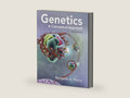 Genetics: A Conceptual Approach by Benjamin Pierce | barcode:9781319216801 | source:'9781319216801-right-three-quarter.jpg