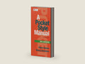 A Pocket Style Manual, APA Version by Diana Hacker | barcode:9781319244231 | source:'9781319244231-right-three-quarter.jpg