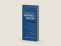 A Pocket Guide to Writing in History by Mary Rampolla | barcode:9781319244415 | source:'9781319244415-right-three-quarter.jpg