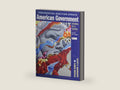 Presidential Election Update American Government: Stories of a Nation: For the AP® Course by Scott Abernathy | barcode:9781319344986 | source:'9781319344986-right-three-quarter.jpg