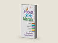 A Pocket Style Manual by Diana Hacker | barcode:9781319413019 | source:'9781319413019-right-three-quarter.jpg