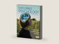 Exploring Psychology (13th Edition) by June Gruber David G. Myers, C. Nathan DeWall | barcode:9781319472764 | source:'9781319472764-right-three-quarter.jpg