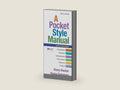 A Pocket Style Manual with Exercises by Diana Hacker | barcode:9781319563462 | source:'9781319563462-right-three-quarter.jpg