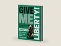 Give Me Liberty!: An American History by Eric Foner | barcode:9781324041627 | source:'9781324041627-right-three-quarter.jpg