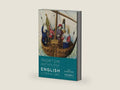 The Norton Anthology of English Literature: The Middle Ages (Volume) by Stephen Greenblatt | barcode:9781324062615 | source:'9781324062615-right-three-quarter.jpg