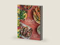 Sabzi: Vibrant Vegetarian Recipes by Yasmin Khan | barcode:9781324064664 | source:'9781324064664-right-three-quarter.jpg