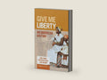 Give Me Liberty: An American History (Volume 1) by Eric Foner | barcode:9781324104056 | source:'9781324104056-right-three-quarter.jpg