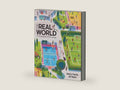 The Real World: An Introduction to Sociology by Kerry Ferris | barcode:9781324116080 | source:'9781324116080-right-three-quarter.jpg