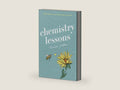Chemistry Lessons: A YA Debut Romance About a Teen Science Whiz, Grief, and Love by Meredith Goldstein | barcode:9781328476722 | source:'9781328476722-right-three-quarter.jpg