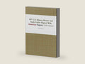 AP* U.S. History Review and Study Guide Aligned With American Pageant 15th Edition by Mill Hill Books | barcode:9781329607095 | source:'9781329607095-right-three-quarter.jpg