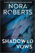 Shadowed Vows: A Gripping Mystery Romance Featuring Two Stories of Danger and Desire (Stars of Mithra) by Nora Roberts | barcode:9781335000729 | source:'9781335000729.jpg
