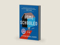 Homeschooled: A Read with Jenna Pick: A Memoir – A Top 10 Amazon Book of the Month Coming of Age Story About Homeschooling by Stefan Merrill Block | barcode:9781335000989 | source:'9781335000989-right-three-quarter.jpg