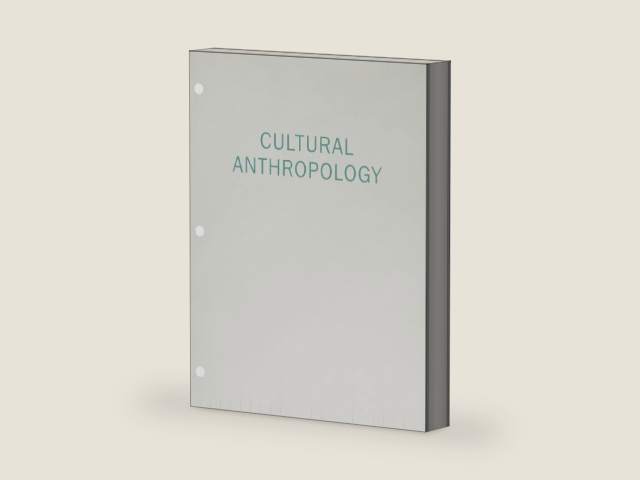 Cultural Anthropology + Mindtap Anthropology, 6-month Access: The Human Challenge by William Haviland | barcode:9781337128599 | source:'9781337128599-right-three-quarter.jpg