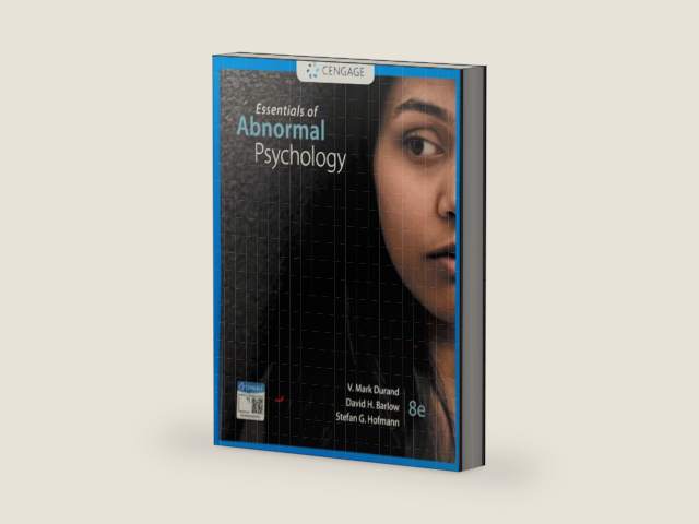 Essentials of Abnormal Psychology (Mindtap Course List) by V Durand | barcode:9781337619370 | source:'9781337619370-right-three-quarter.jpg