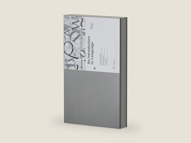 An Introduction to Language + Mindtap English, 1 Term 6 Months Access Card by Victoria Fromkin | barcode:9781337759069 | source:'9781337759069-right-three-quarter.jpg