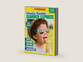 Weekly Reader: Summer Express (Between Grades K & 1) Workbook by Scholastic | barcode:9781338108897 | source:'9781338108897-right-three-quarter.jpg