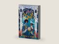 Ghost Squad by Claribel A. Ortega | barcode:9781338280135 | source:'9781338280135-right-three-quarter.jpg