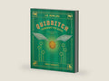 Quidditch Through the Ages: The Illustrated Edition (Harry Potter) by J. K. Rowling | barcode:9781338340563 | source:'9781338340563-right-three-quarter.jpg