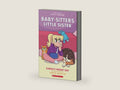 Karen's Worst Day: A Graphic Novel (Baby-Sitters Little Sister #3) (3) (Baby-Sitters Little Sister Graphix) by Ann M. Martin | barcode:9781338356182 | source:'9781338356182-right-three-quarter.jpg