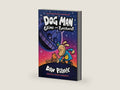 Dog Man: Grime and Punishment: A Graphic Novel (Dog Man #9): From the Creator of Captain Underpants (9) by Dav Pilkey | barcode:9781338535631 | source:'9781338535631-right-three-quarter.jpg