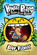 Hombre Perro: El Señor de las Pulgas (Dog Man: Lord of the Fleas) (5) (Spanish Edition) by Dav Pilkey | barcode:9781338566000 | source:'9781338566000.jpg