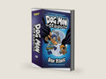 Dog Man: The Cat Kid Collection: From the Creator of Captain Underpants (Dog Man #4-6 Box Set) by Dav Pilkey | barcode:9781338602197 | source:'9781338602197-right-three-quarter.jpg