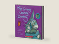 The Grinny Granny Donkey (A Wonky Donkey Book) by Craig Smith | barcode:9781338692273 | source:'9781338692273-right-three-quarter.jpg