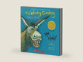 The Wonky Donkey Sound Book by Craig Smith | barcode:9781338766585 | source:'9781338766585-right-three-quarter.jpg