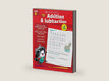 Scholastic Success with Addition & Subtraction Grade 2 Workbook by Scholastic Teaching Resources | barcode:9781338798296 | source:'9781338798296-right-three-quarter.jpg