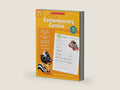 Scholastic Success with Contemporary Cursive Grades 2-4 Workbook by Scholastic Teaching Resources | barcode:9781338798333 | source:'9781338798333-right-three-quarter.jpg
