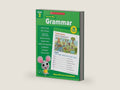 Scholastic Success with Grammar Grade 2 Workbook by Scholastic Teaching Resources | barcode:9781338798395 | source:'9781338798395-right-three-quarter.jpg