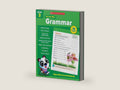 Scholastic Success with Grammar Grade 3 Workbook by Scholastic Teaching Resources | barcode:9781338798401 | source:'9781338798401-right-three-quarter.jpg