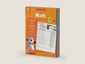 Scholastic Success with Math Grade 3 Workbook by Scholastic Teaching Resources | barcode:9781338798517 | source:'9781338798517-right-three-quarter.jpg