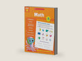 Scholastic Success with Math Grade 4 Workbook by Scholastic Teaching Resources | barcode:9781338798524 | source:'9781338798524-right-three-quarter.jpg