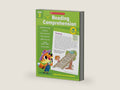 Scholastic Success with Reading Comprehension Grade 2 Workbook by Scholastic Teaching Resources | barcode:9781338798593 | source:'9781338798593-right-three-quarter.jpg