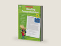 Scholastic Success with Reading Comprehension Grade 5 Workbook by Scholastic Teaching Resources | barcode:9781338798630 | source:'9781338798630-right-three-quarter.jpg