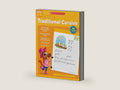 Scholastic Success with Traditional Cursive Grades 2-4 Workbook by Scholastic Teaching Resources | barcode:9781338798692 | source:'9781338798692-right-three-quarter.jpg