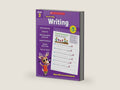 Scholastic Success with Writing Grade 2 Workbook by Scholastic Teaching Resources | barcode:9781338798722 | source:'9781338798722-right-three-quarter.jpg